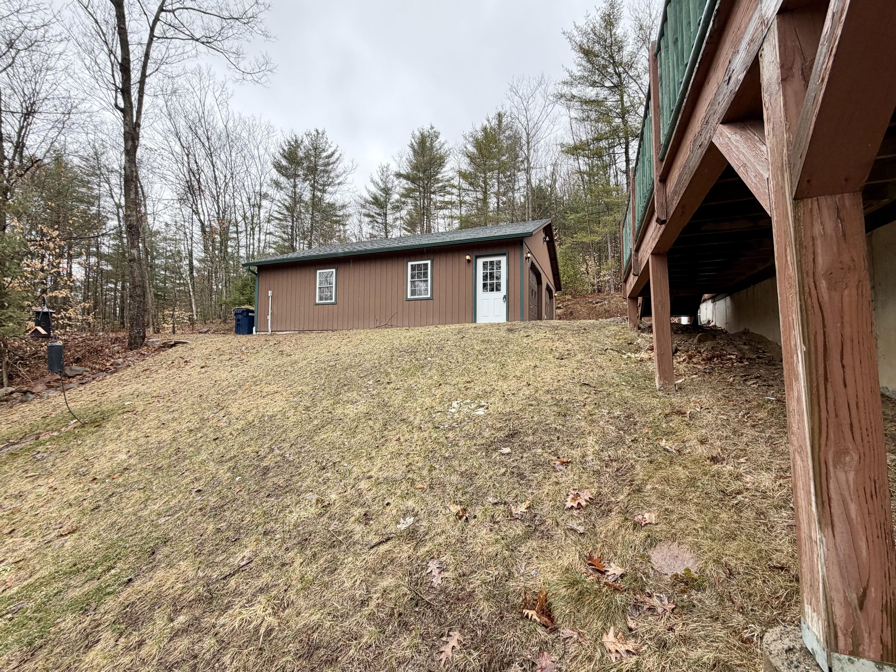 102 Strackville Road Schuyler Falls NY 12985