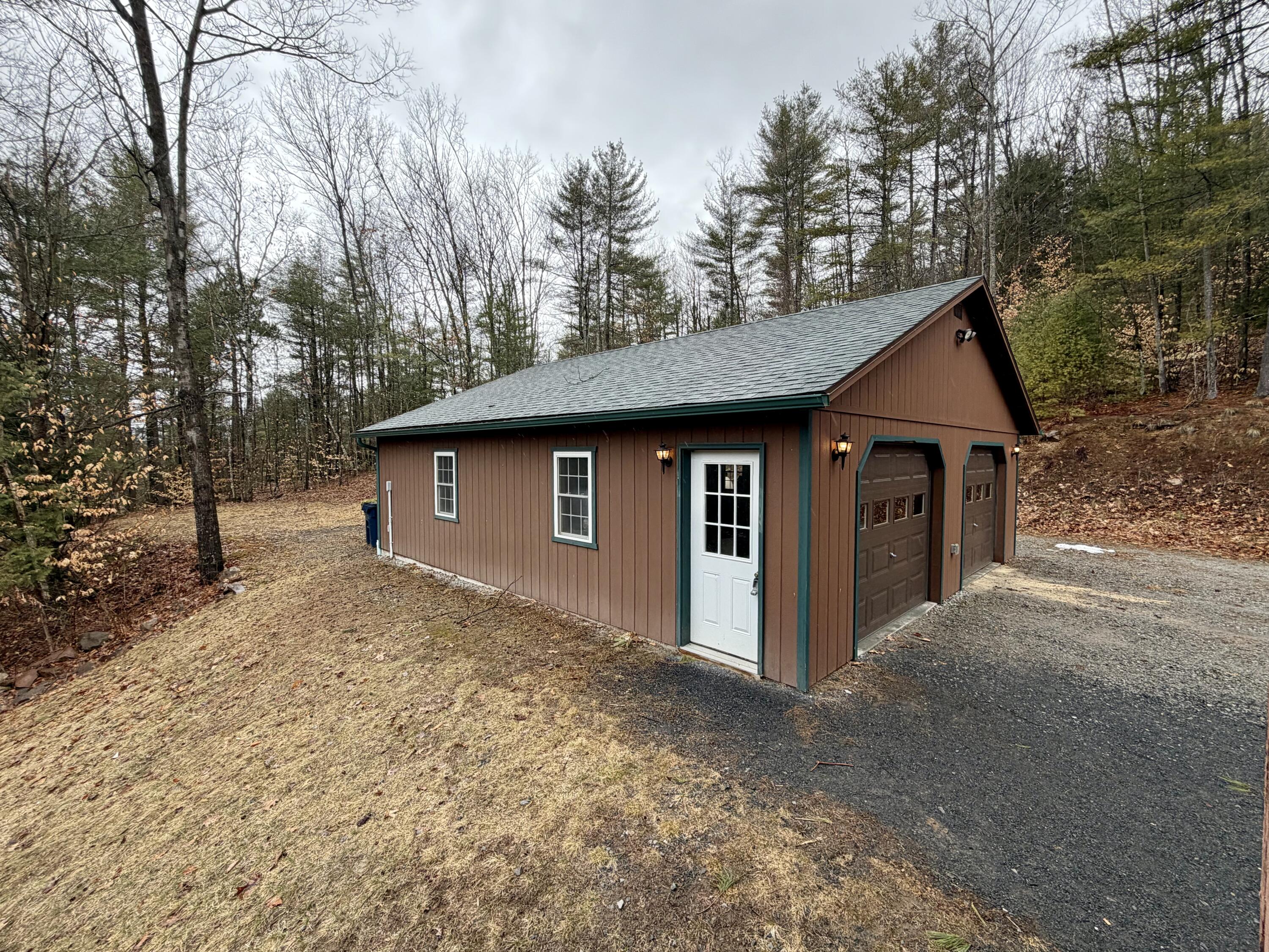 102 Strackville Road Schuyler Falls NY 12985