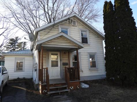 5077 S Catherine Street Plattsburgh NY 12901
