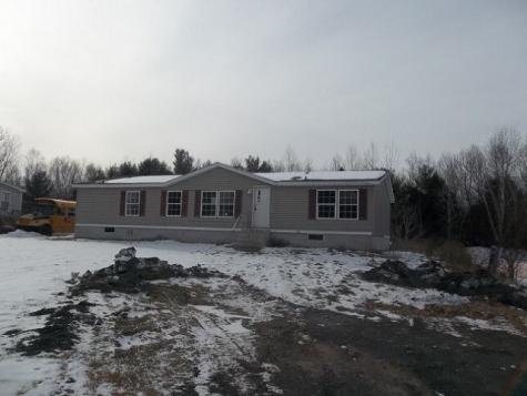 36 Nichols Road West Chazy NY 12992