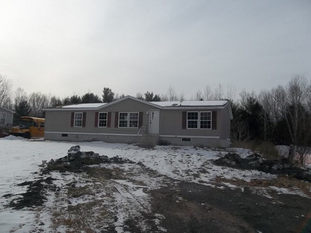 36 Nichols Road West Chazy NY 12992