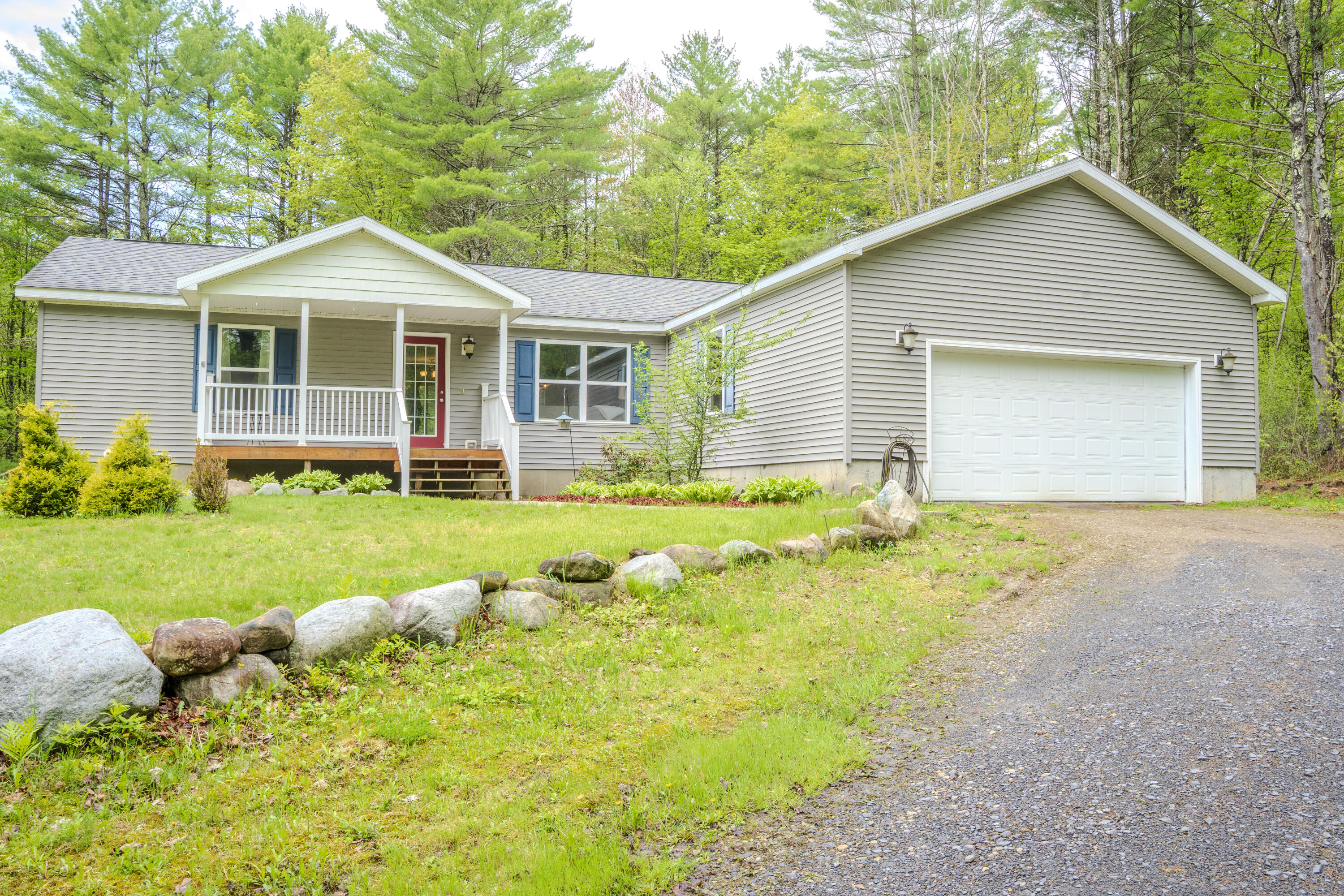 17 Nolette Road Willsboro NY 12996