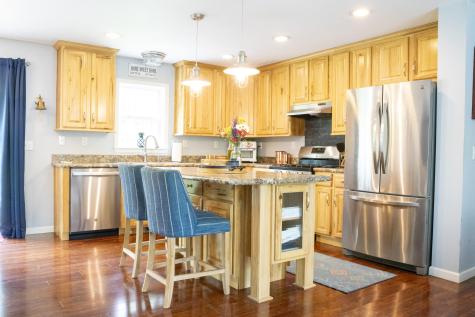17 Nolette Road Willsboro NY 12996