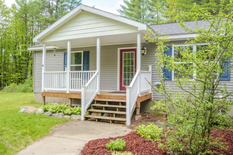 17 Nolette Road Willsboro NY 12996