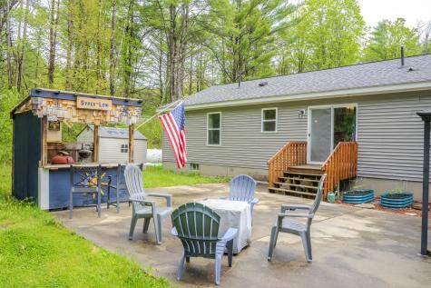 17 Nolette Road Willsboro NY 12996