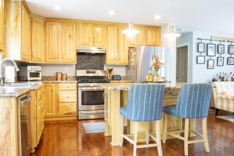 17 Nolette Road Willsboro NY 12996