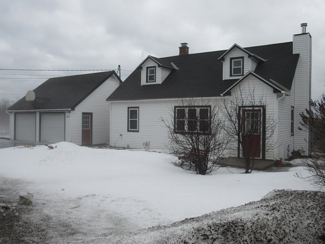 1177 Gen Leroy Manor Road Cadyville NY 12918