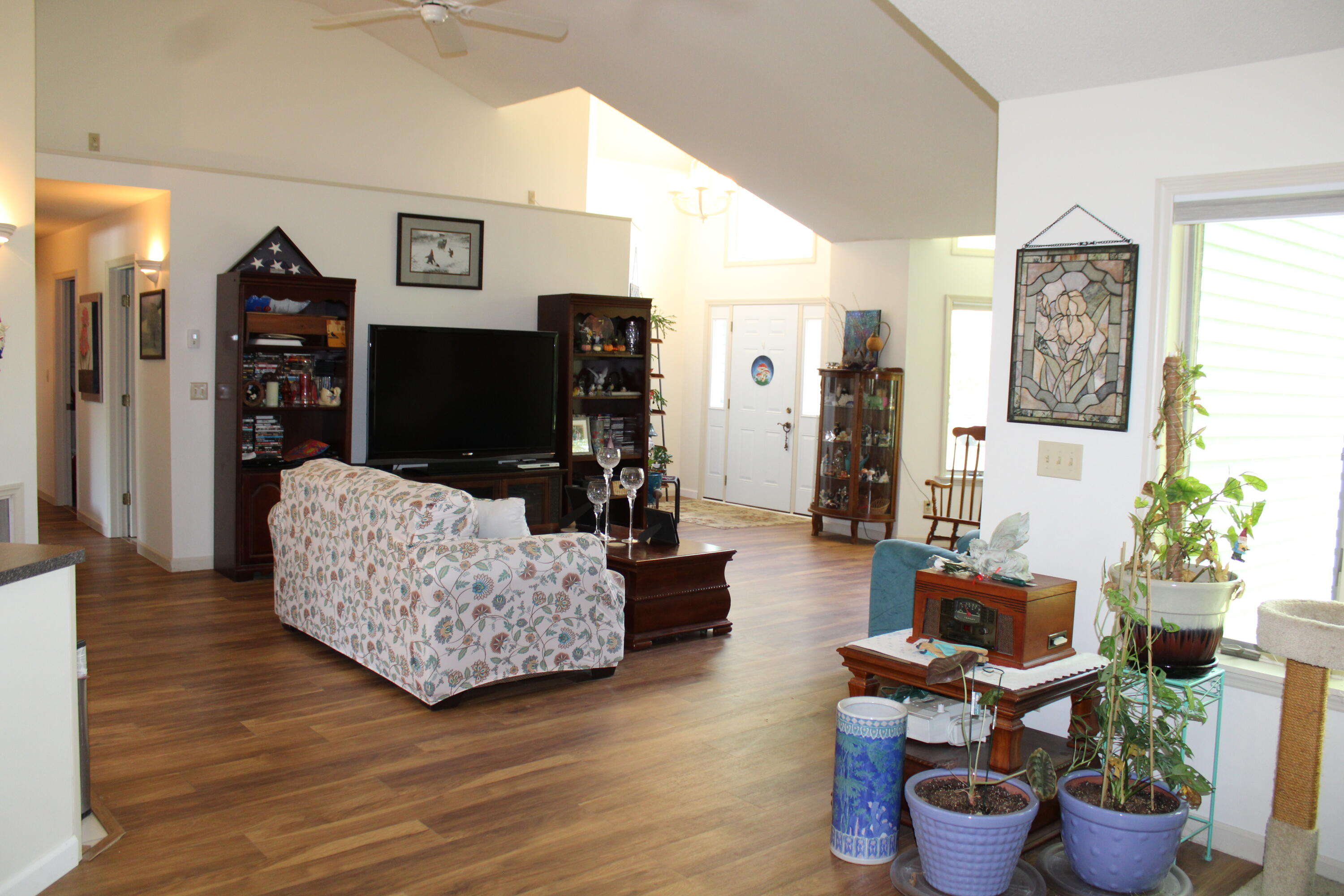 13 Pine Ridge Drive Morrisonville NY 12962