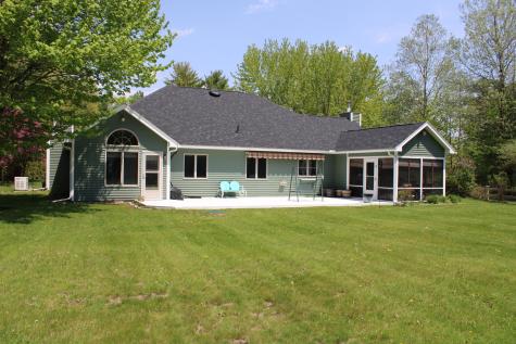 13 Pine Ridge Drive Morrisonville NY 12962