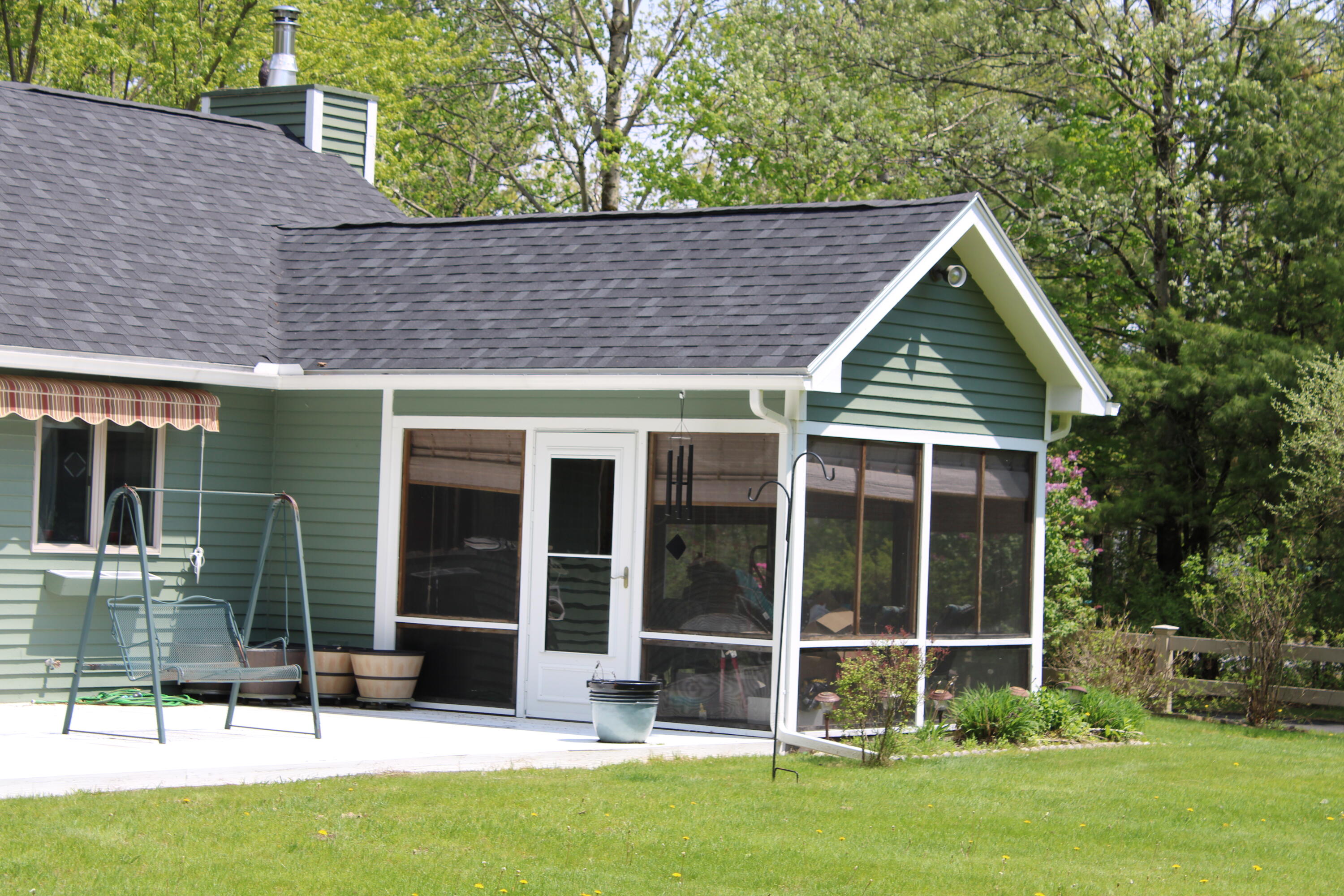 13 Pine Ridge Drive Morrisonville NY 12962
