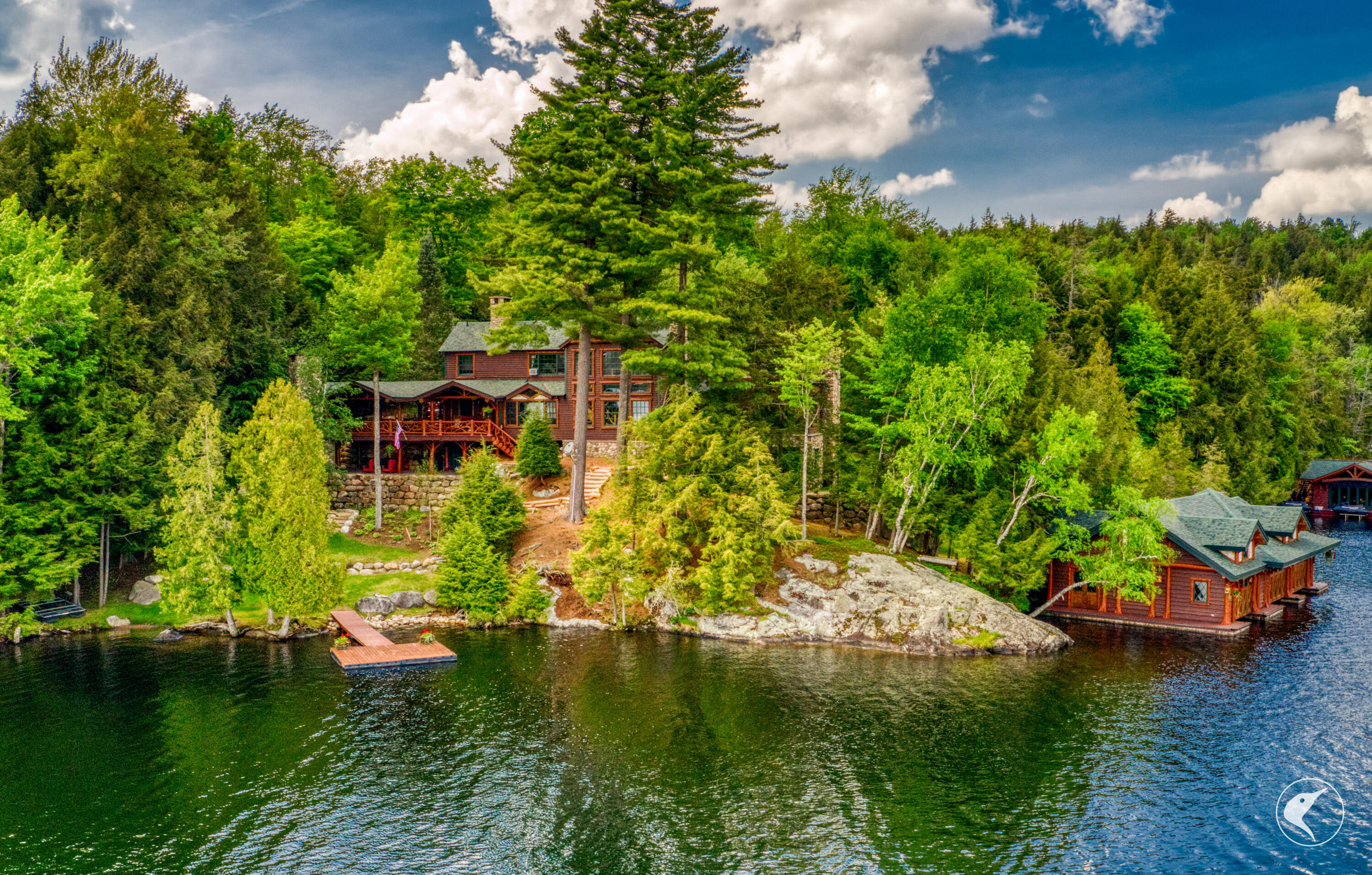 225 W Shore Road Saranac Lake NY 12983