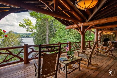 225 W Shore Road Saranac Lake NY 12983
