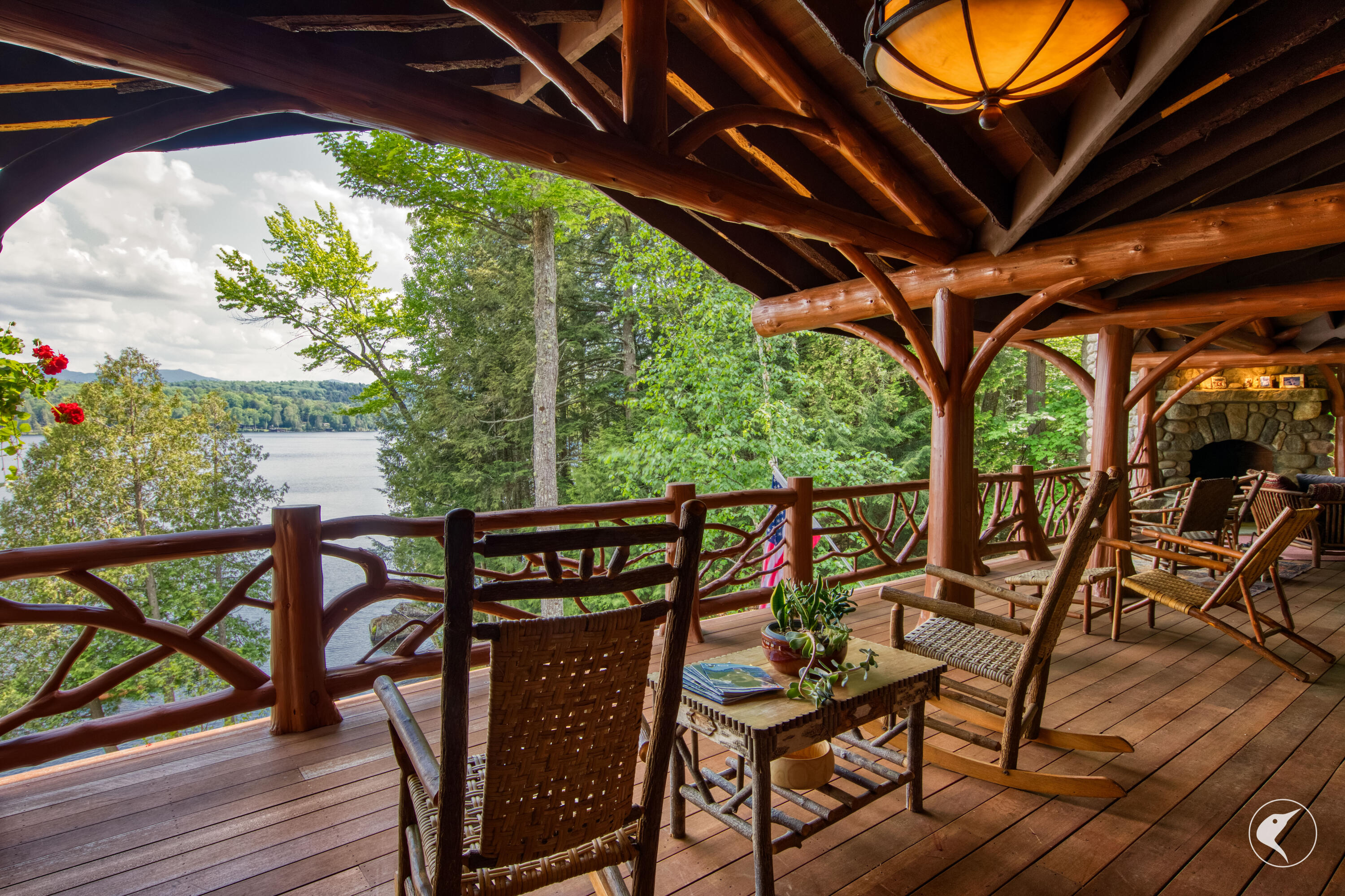 225 W Shore Road Saranac Lake NY 12983
