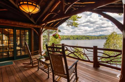 225 W Shore Road Saranac Lake NY 12983