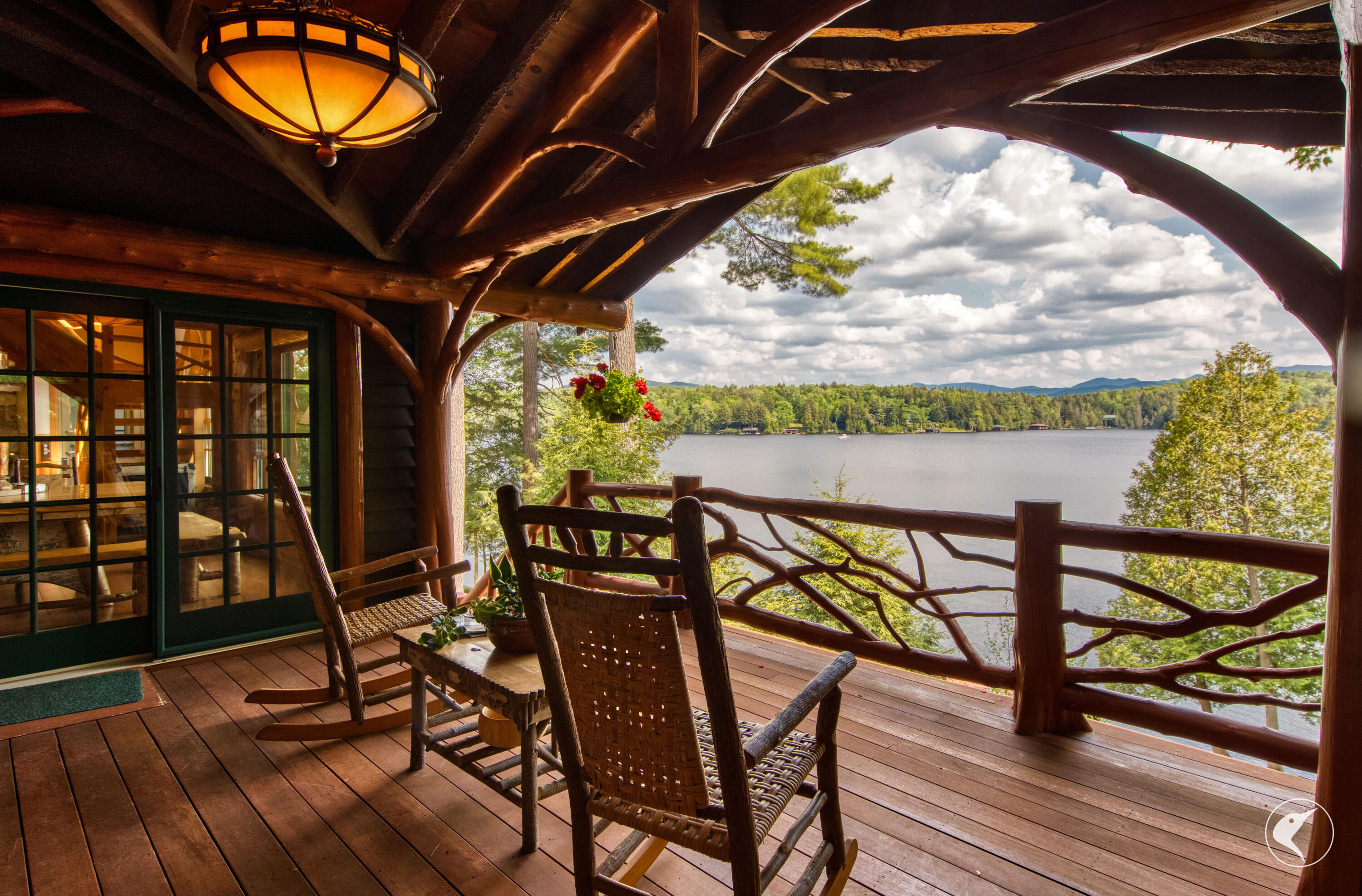 225 W Shore Road Saranac Lake NY 12983