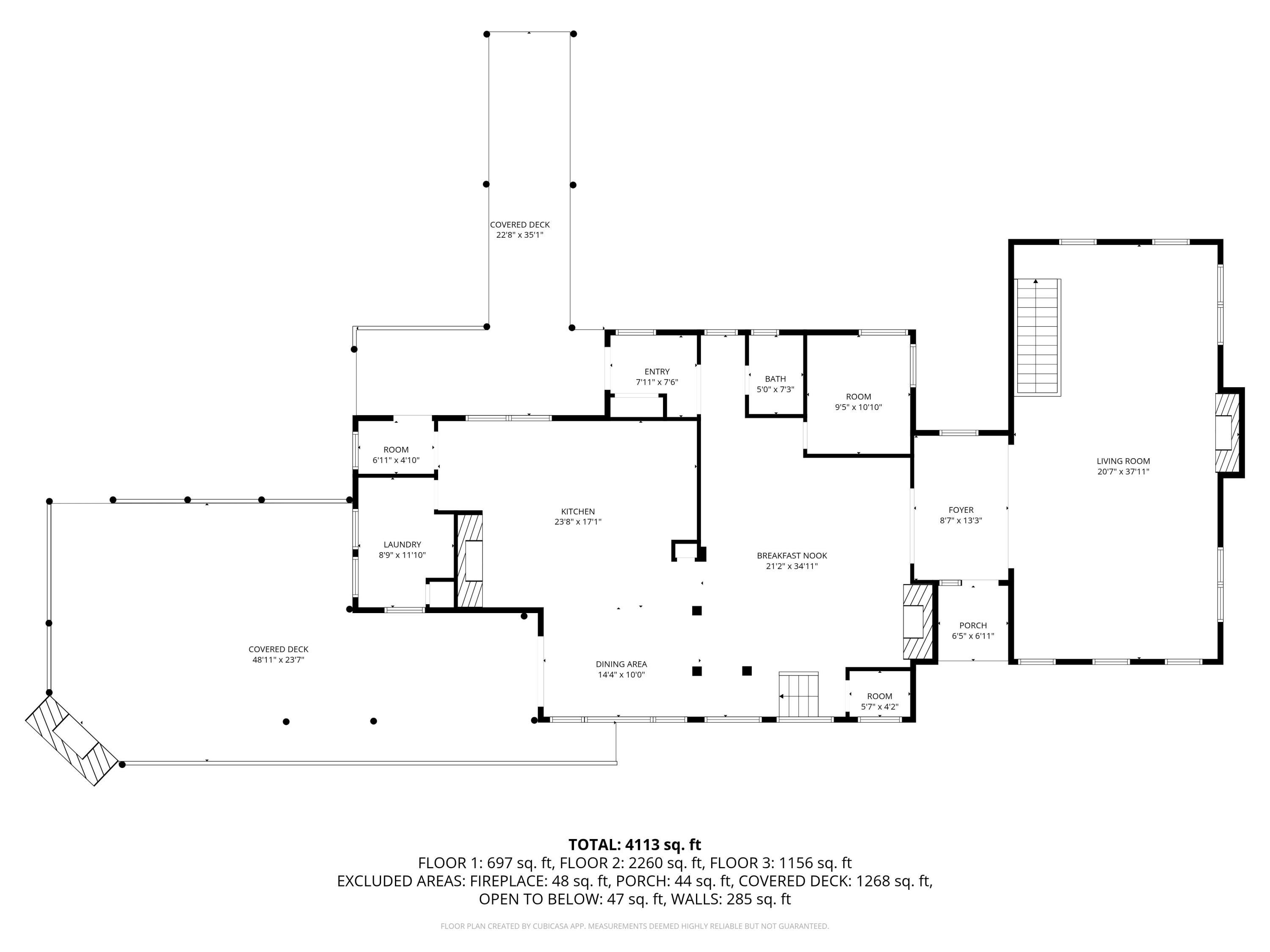 225 W Shore Road Saranac Lake NY 12983