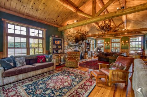 225 W Shore Road Saranac Lake NY 12983