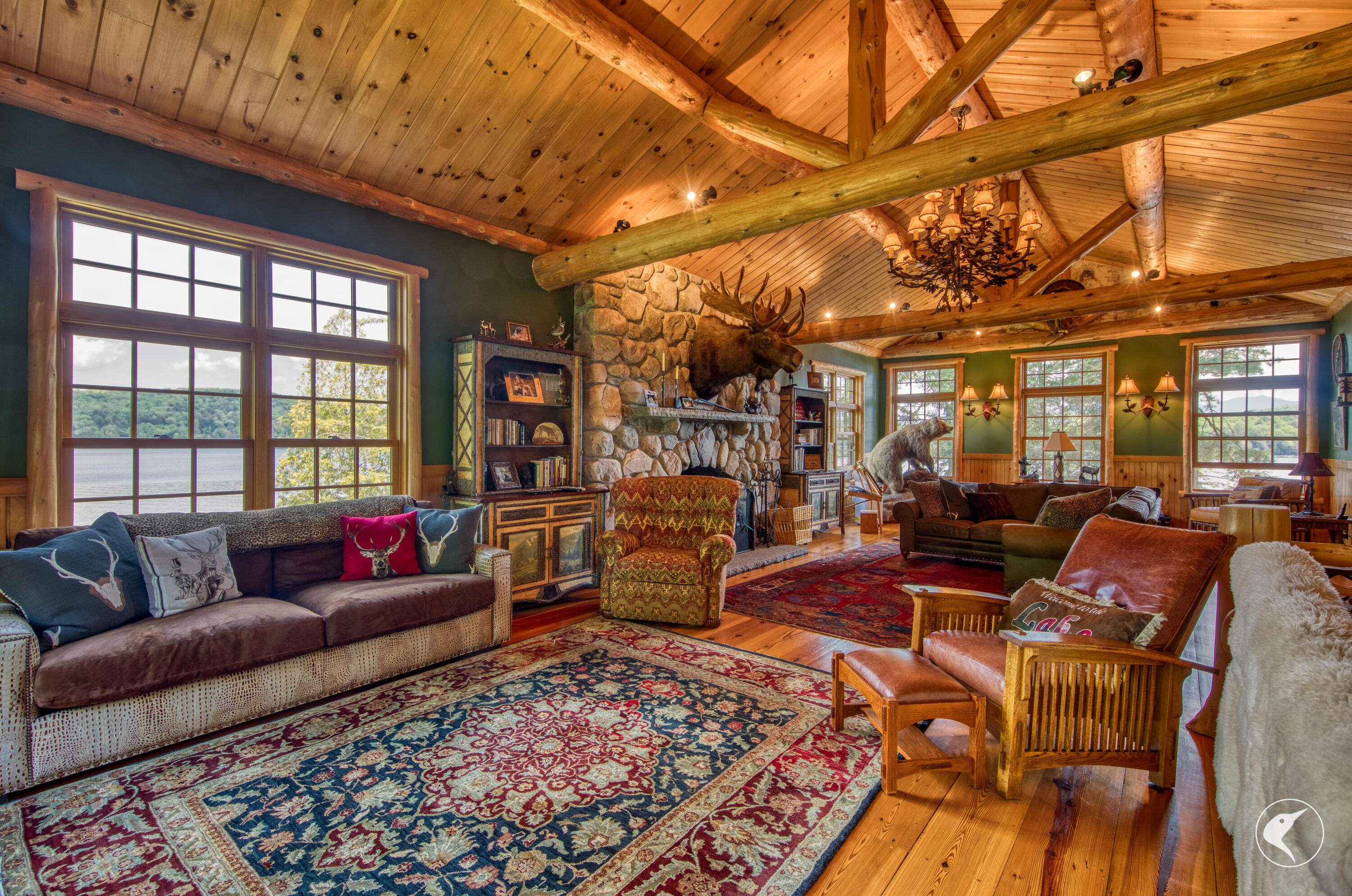 225 W Shore Road Saranac Lake NY 12983