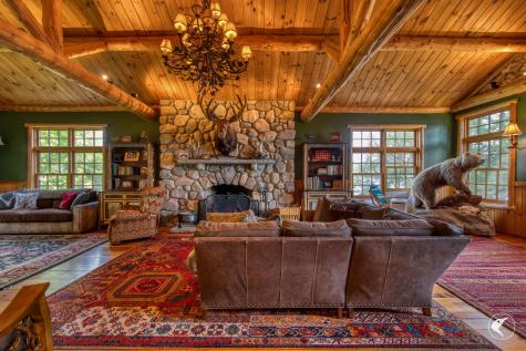 225 W Shore Road Saranac Lake NY 12983