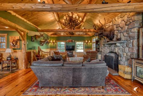 225 W Shore Road Saranac Lake NY 12983