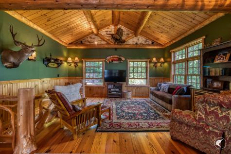 225 W Shore Road Saranac Lake NY 12983