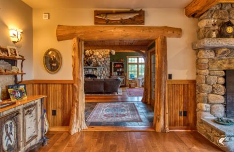 225 W Shore Road Saranac Lake NY 12983