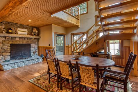 225 W Shore Road Saranac Lake NY 12983