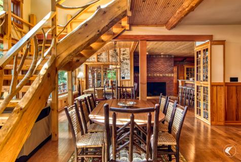 225 W Shore Road Saranac Lake NY 12983