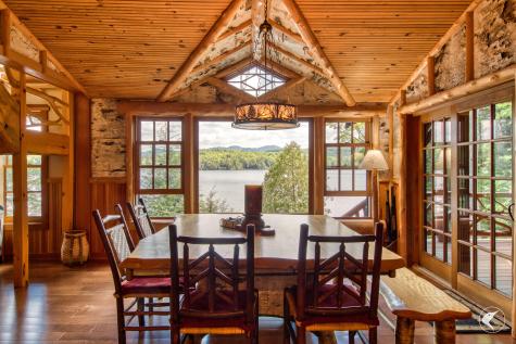 225 W Shore Road Saranac Lake NY 12983