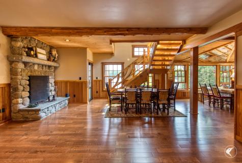 225 W Shore Road Saranac Lake NY 12983