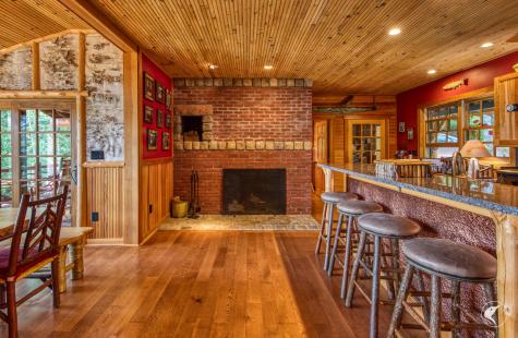 225 W Shore Road Saranac Lake NY 12983