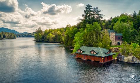 225 W Shore Road Saranac Lake NY 12983