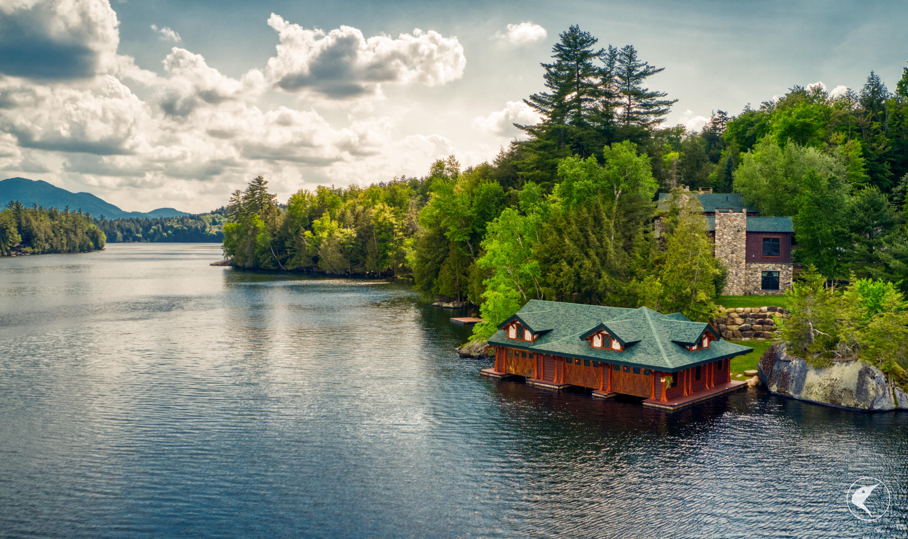 225 W Shore Road Saranac Lake NY 12983