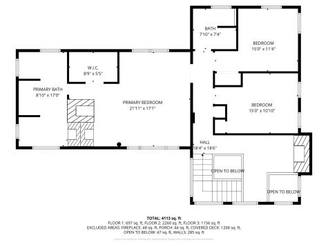 225 W Shore Road Saranac Lake NY 12983