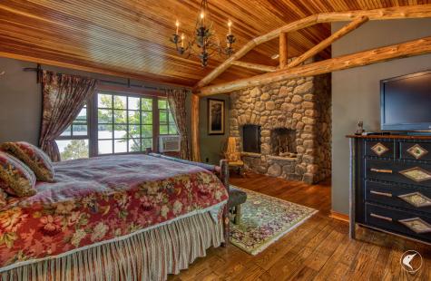 225 W Shore Road Saranac Lake NY 12983
