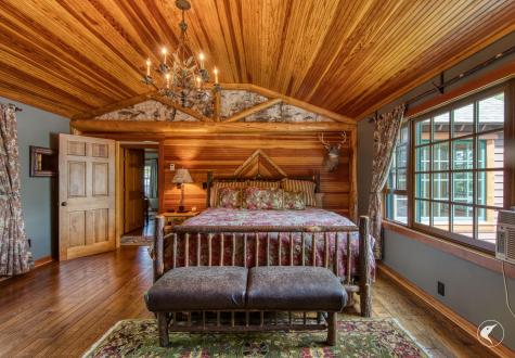 225 W Shore Road Saranac Lake NY 12983