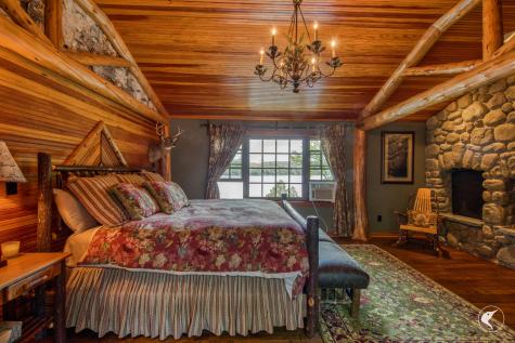 225 W Shore Road Saranac Lake NY 12983