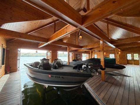 225 W Shore Road Saranac Lake NY 12983
