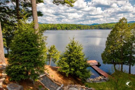 225 W Shore Road Saranac Lake NY 12983