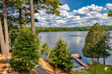 225 W Shore Road Saranac Lake NY 12983