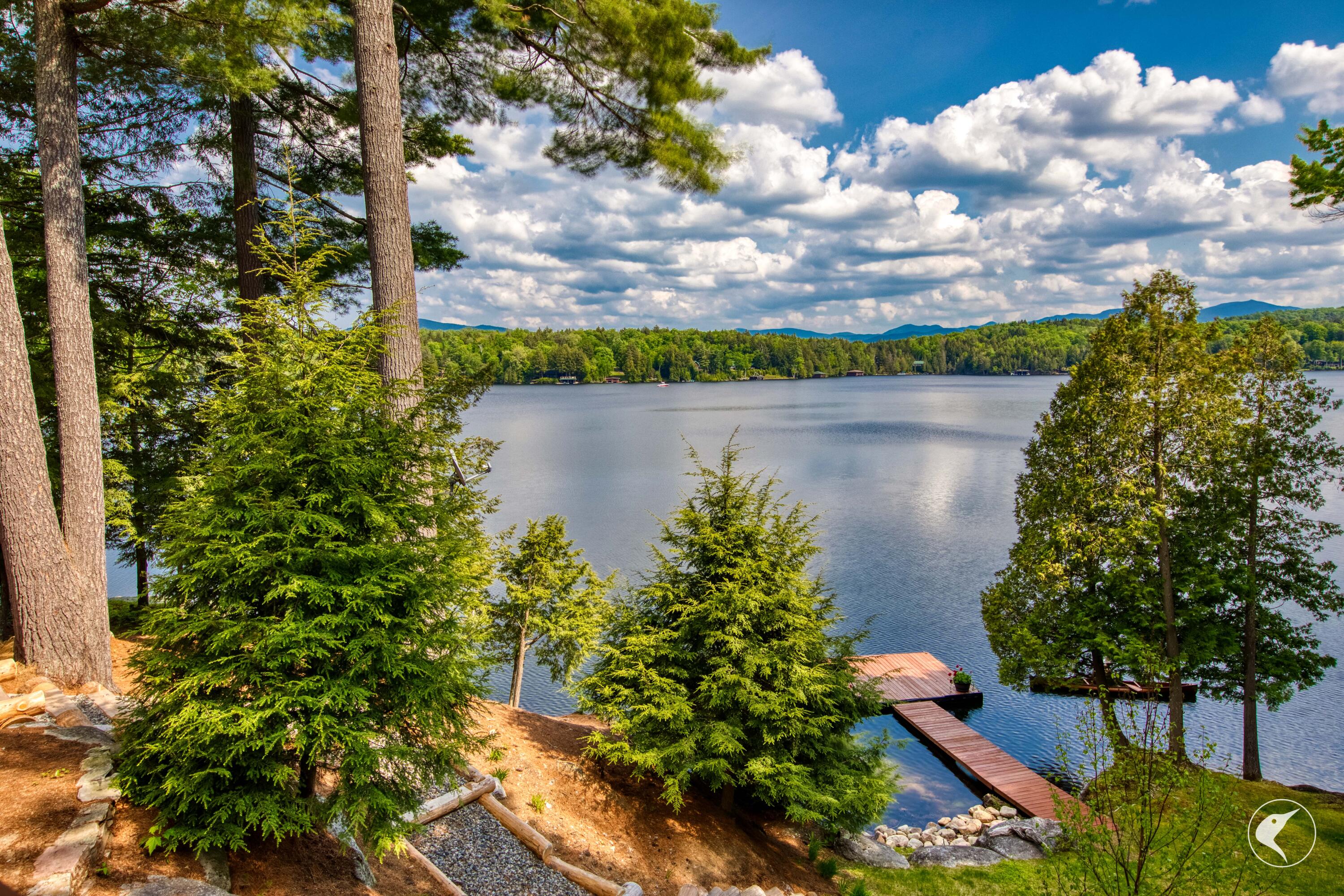 225 W Shore Road Saranac Lake NY 12983