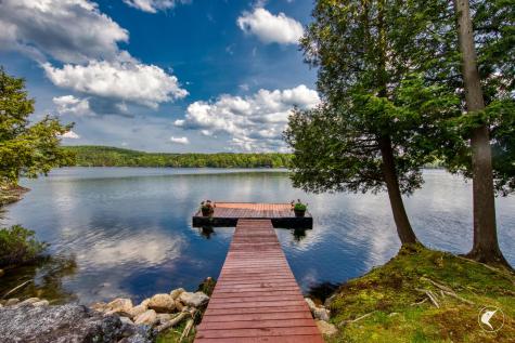 225 W Shore Road Saranac Lake NY 12983