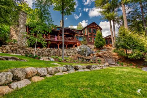 225 W Shore Road Saranac Lake NY 12983