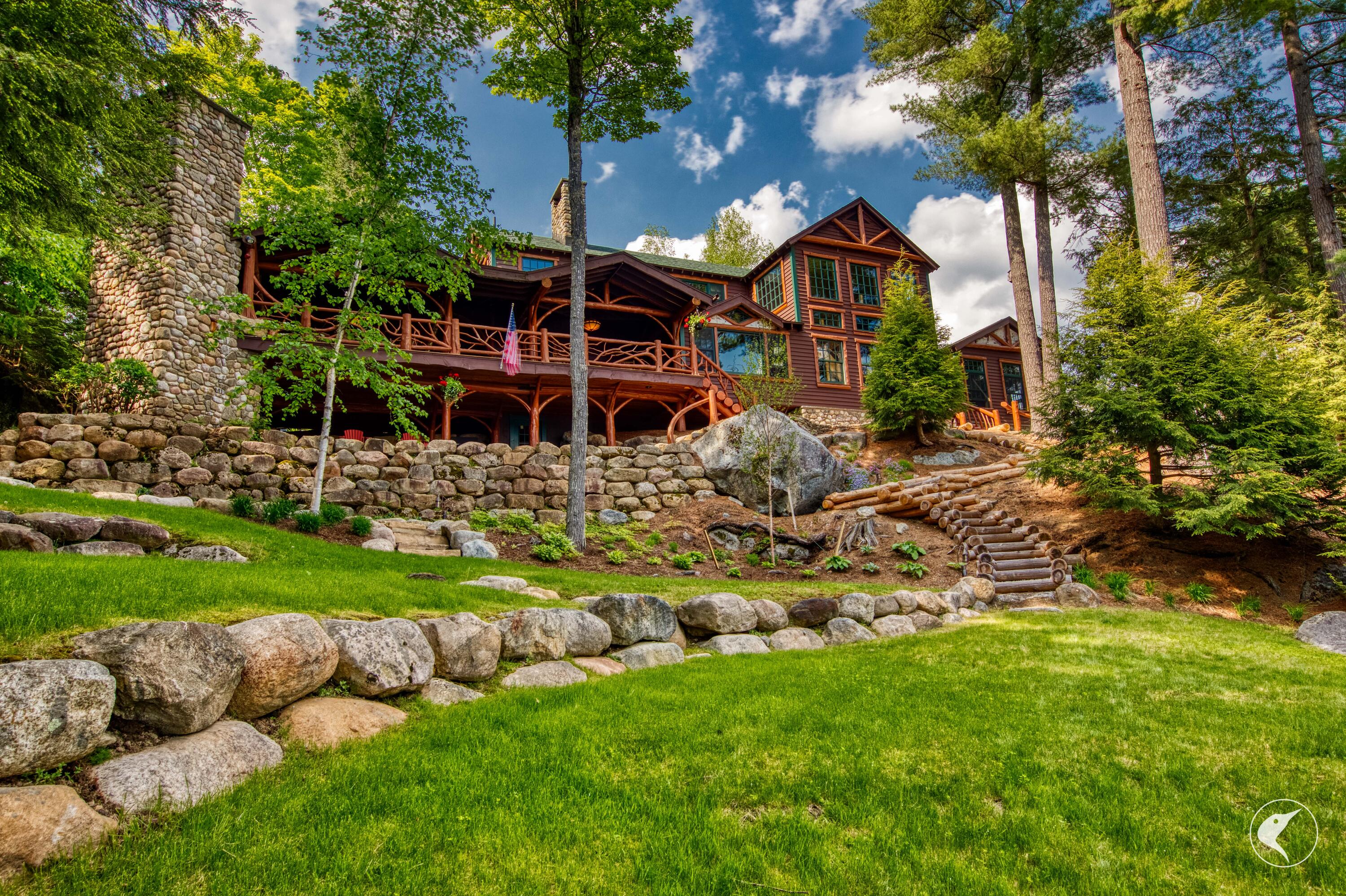 225 W Shore Road Saranac Lake NY 12983