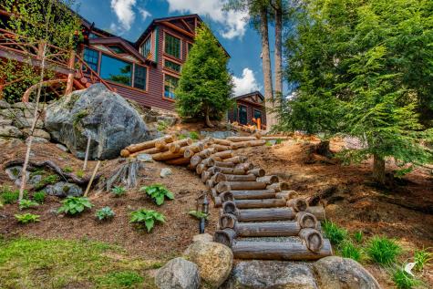 225 W Shore Road Saranac Lake NY 12983