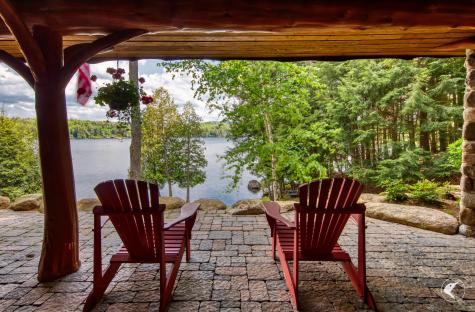 225 W Shore Road Saranac Lake NY 12983