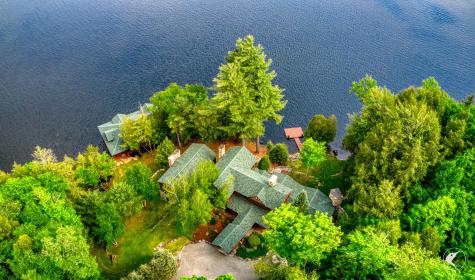 225 W Shore Road Saranac Lake NY 12983