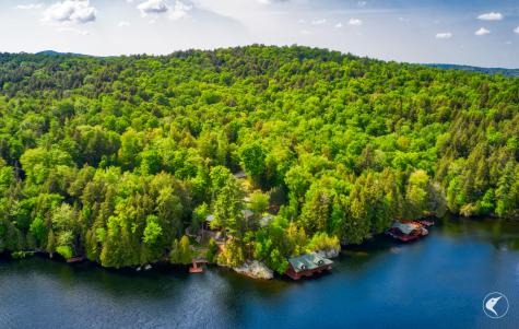 225 W Shore Road Saranac Lake NY 12983