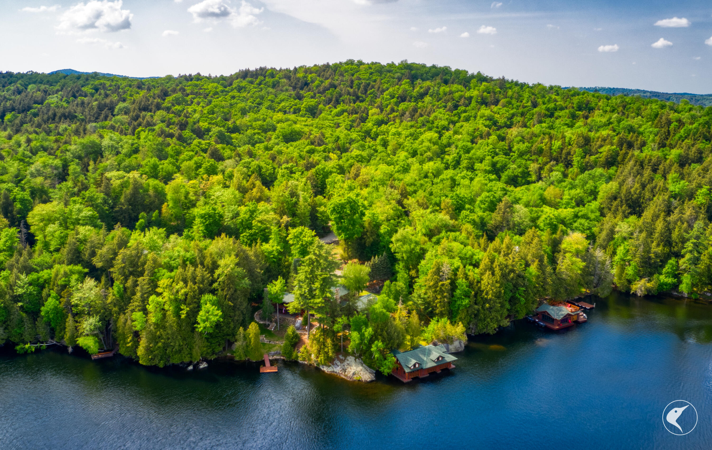 225 W Shore Road Saranac Lake NY 12983