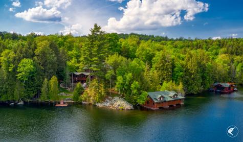 225 W Shore Road Saranac Lake NY 12983